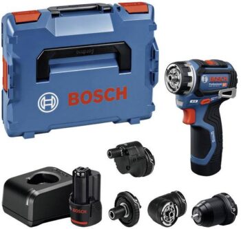 Bosch Professional GSR 12V-32 FC 06019N7101 akumulatorska bušilica-odvijač
