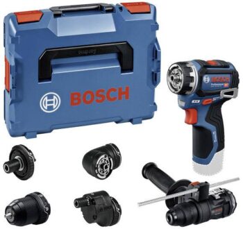 Bosch Professional GSR 12V-32 FC akumulatorska bušilica-odvijač