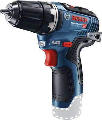 Bosch Professional GSR 12V-35 06019H8000 akumulatorska bušilica-odvijač