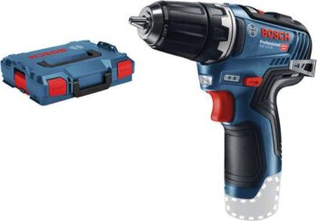 Bosch Professional GSR 12V-35 06019H8001 akumulatorska bušilica-odvijač