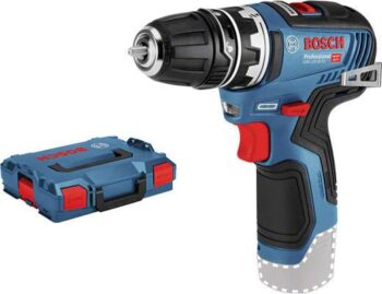Bosch Professional GSR 12V-35 FC 06019H3002 akumulatorska bušilica-odvijač