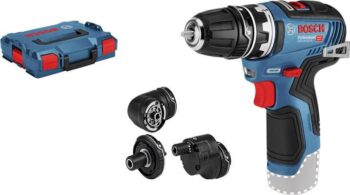 Bosch Professional GSR 12V-35 FC 06019H3003 akumulatorska bušilica-odvijač