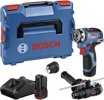 Bosch Professional GSR 12V-35 FC 06019H3009 akumulatorska bušilica-odvijač