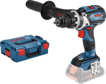 Bosch Professional GSR 18V-110 C 06019G0109 akumulatorska bušilica-odvijač