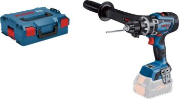 Bosch Professional GSR 18V-150 C akumulatorska bušilica-odvijač