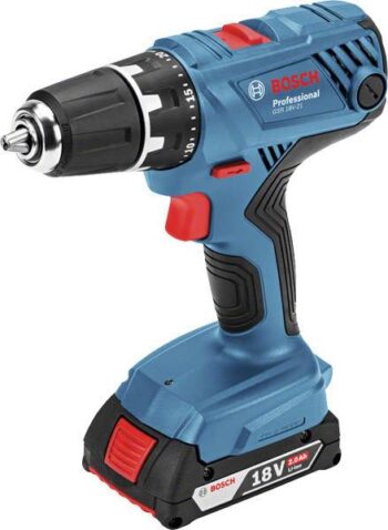 Bosch Professional GSR 18V-21 06019H1009 akumulatorska bušilica-odvijač