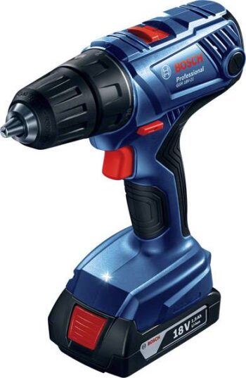 Bosch Professional GSR 18V-21 akumulatorska bušilica-odvijač