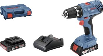 Bosch Professional GSR 18V-21 akumulatorska bušilica-odvijač, akumulatorski