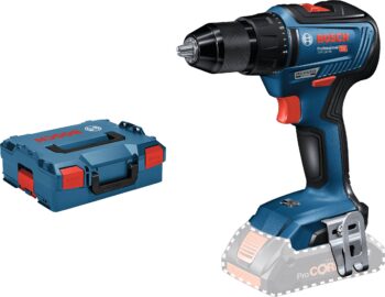 Bosch Professional GSR 18V-55 akumulatorska bušilica-odvijač, Solo