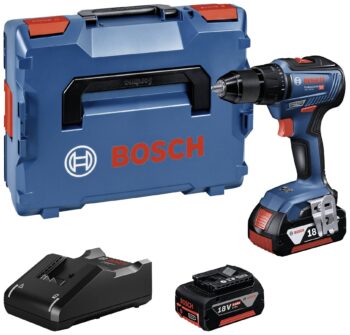 Bosch Professional GSR 18V-55 akumulatorska bušilica-odvijač, akumulatorski