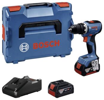 Bosch Professional GSR 18V-65 06019N3203 akumulatorska bušilica-odvijač
