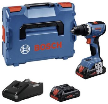 Bosch Professional GSR 18V-65 akumulatorska bušilica-odvijač