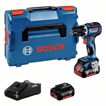 Bosch Professional GSR 18V-90 C 06019K6004 akumulatorska bušilica-odvijač