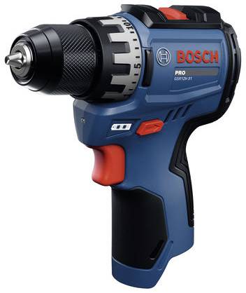 Bosch Professional GSR12V-31 06019S6000 akumulatorska bušilica-odvijač