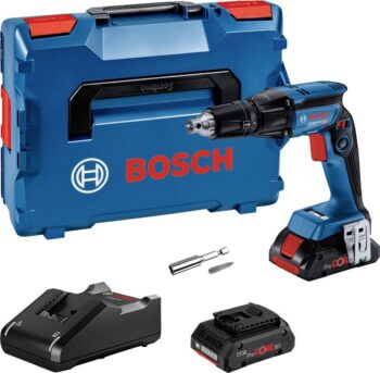 Bosch Professional GTB 18V-45 06019K7002 akumulatorski brzi građevinski odvijač