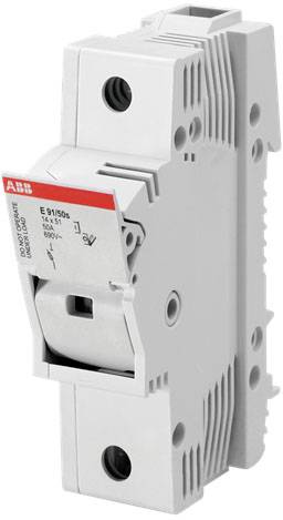 ABB 2CSM279022R1801 1-polni 50 A 690 V 22 x 58 mm