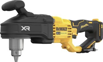 DEWALT DCD444N-XJ akumulatorska ugaona bušilica