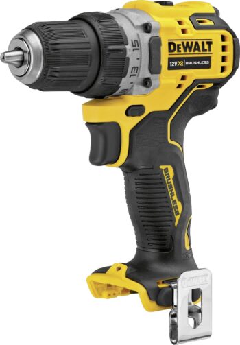 DEWALT DCD701N-XJ akumulatorska bušilica-odvijač