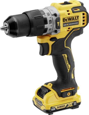 DEWALT DCD706D2-QW akumulatorska udarna bušilica-odvijač