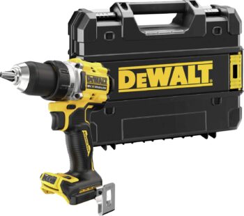 DEWALT DCD800NT-XJ akumulatorska bušilica-odvijač