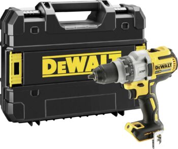 DEWALT DCD991NT DCD991NT-XJ akumulatorska bušilica-odvijač
