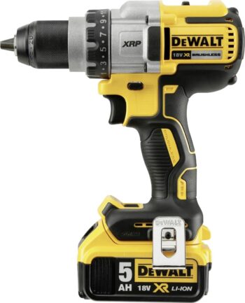 DEWALT DCD991P2-QW akumulatorska bušilica-odvijač