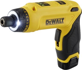 DEWALT DCF680G2 sklopiva akumulatorska bušilica-odvijač