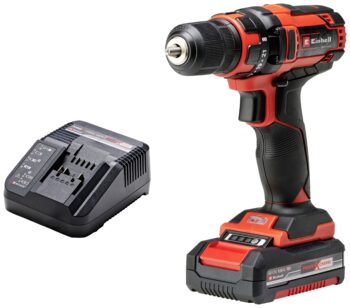 Einhell 4513914 akumulatorska bušilica-odvijač