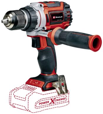 Einhell 4514210 akumulatorska bušilica-odvijač