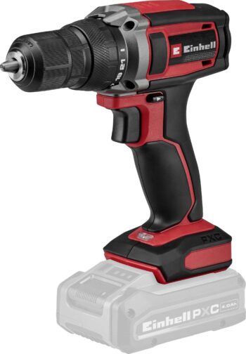 Einhell 4514365 akumulatorska bušilica-odvijač