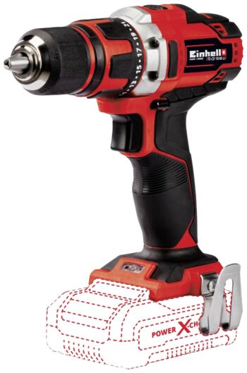 Einhell TE-CD 18/40 Li akumulatorska bušilica-odvijač