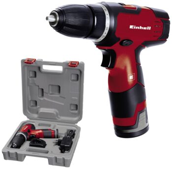 Einhell TH-CD 12-2 Li akumulatorska bušilica-odvijač