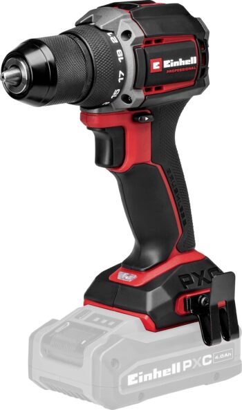 Einhell TP-CD 18/70-C Li akumulatorska bušilica-odvijač