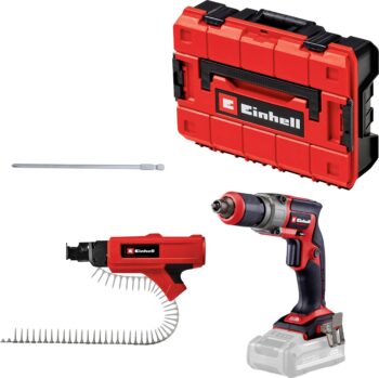 Einhell TP-DY 18 Li BL odvijač za gips-karton