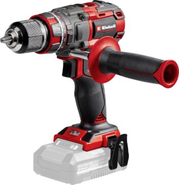 Einhell X-Change 4514305 akumulatorska udarna bušilica-odvijač