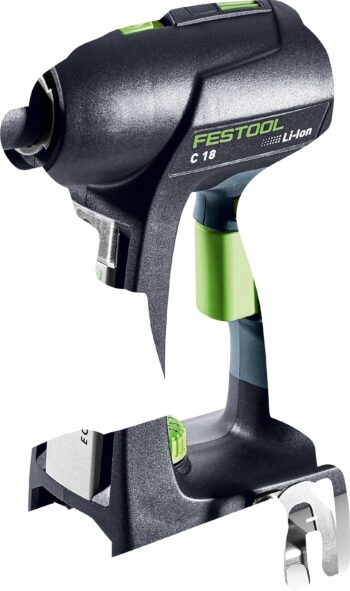 Festool Basic-Set 578831 akumulatorska bušilica-odvijač
