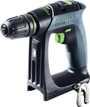 Festool CXS 18-Basic 576882 akumulatorska bušilica-odvijač