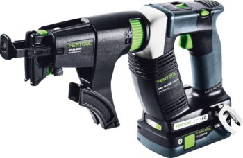 Festool DWC 18-2500 HPC odvijač za gips-karton
