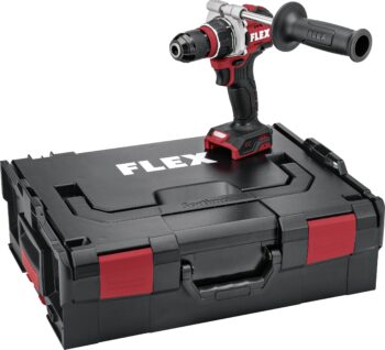 Flex 18-EC MD DC 534902 akumulatorska bušilica-odvijač