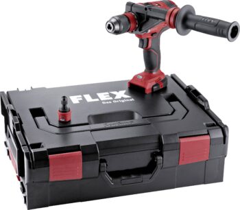 Flex 18.0-EC 447765 akumulatorska bušilica-odvijač