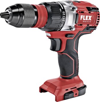 Flex 18.0-EC C 491225 akumulatorska bušilica-odvijač