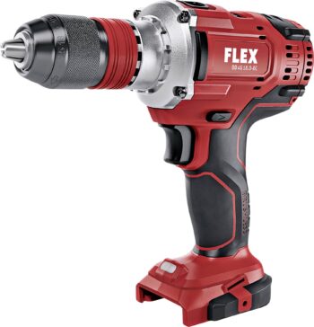 Flex 18.0-EC C 491292 akumulatorska bušilica-odvijač