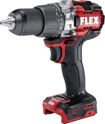 Flex 18.0-EC HD C 531272 akumulatorska bušilica-odvijač