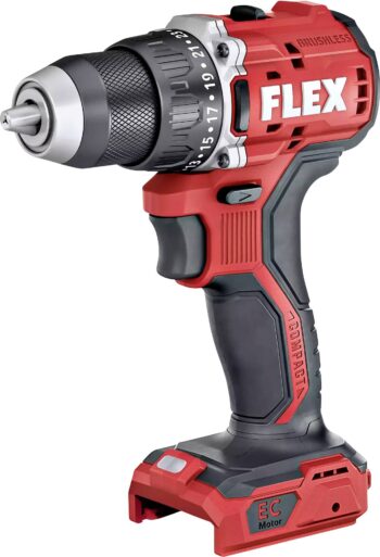 Flex 18.0-EC LD C 530531 akumulatorska bušilica-odvijač