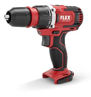 Flex 447498 akumulatorska bušilica-odvijač
