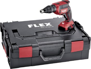 Flex DW 45 18.0-EC 447757 odvijač za gips-karton