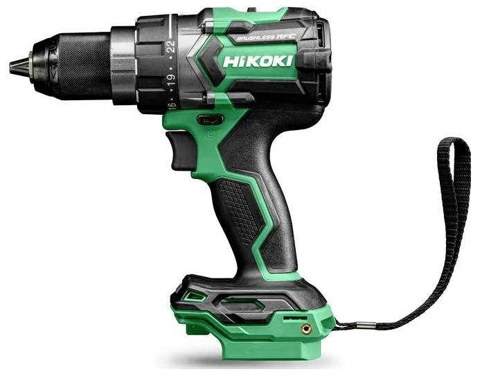 HiKOKI DS18DC DS18DCW2Z akumulatorska bušilica-odvijač