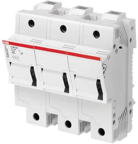 ABB 2322193 rastavljač pod opterećenjem sa osiguračem 125 A 690 V