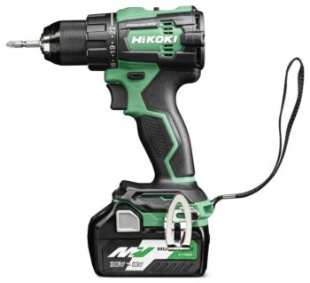 HiKOKI DS18DEWRZ akumulatorski odvijač