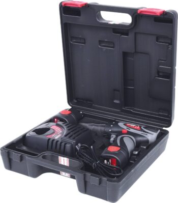 KS Tools 400 akumulatorski odvijač